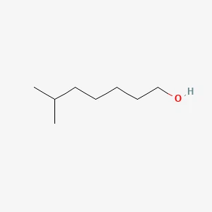 6-Methyl-1-heptanol丨CAS 1653-40-3