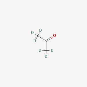 Acetone-D6丨CAS 666-52-4