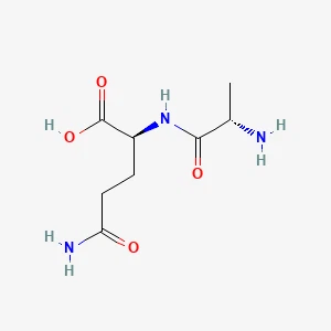 Alanyl-glutamine丨CAS 39537-23-0