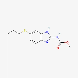 Albendazole丨CAS 54965-21-8