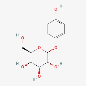 Alpha-Arbutin丨CAS 84380-01-8