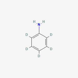 Aniline-d5丨CAS 4165-61-1
