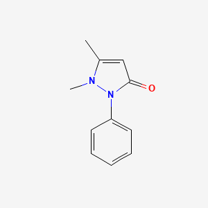 Antipyrine丨CAS 60-80-0