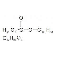 Beeswax丨CAS 8012-89-3