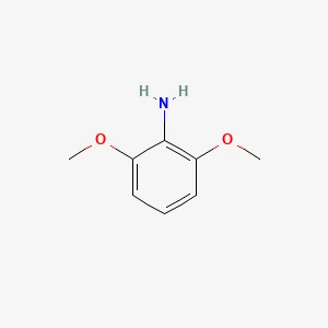 Benzenamine, 2,6-dimethoxy-丨CAS 2734-70-5