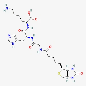 Biotinoyl Tripeptide-1丨CAS 299157-54-3