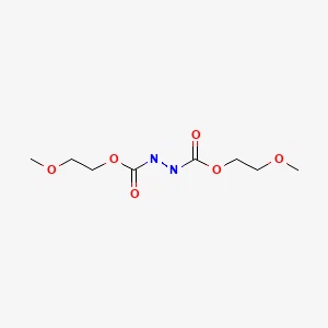 Bis(2-methoxy Ethyl)azodicarboxylate丨CAS 940868-64-4