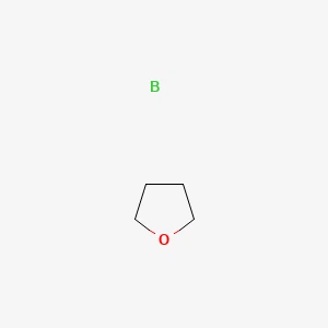 Borane-tetrahydrofuran Complex丨CAS 14044-65-6