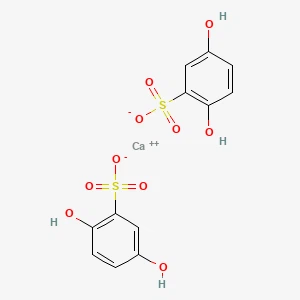 Calcium Dobesilate丨CAS 20123-80-2