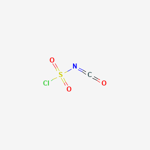 Chlorosulfonyl Isocyanate丨CAS 1189-71-5