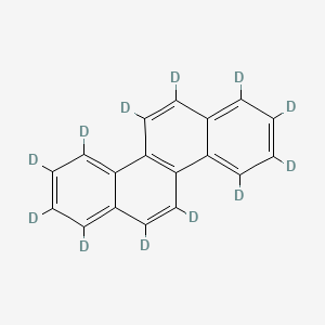 Chrysene-d12丨CAS 1719-03-5