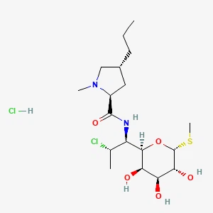 Clindamycin Hydrochloride丨CAS 21462-39-5