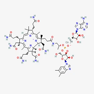 Cobamamide丨CAS 13870-90-1