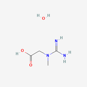 Creatine Monohydrate丨CAS 6020-87-7