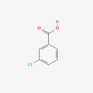 3-Chlorobenzoic acid丨CAS 535-80-8