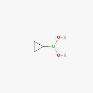 Cyclopropylboronic Acid丨CAS 411235-57-9