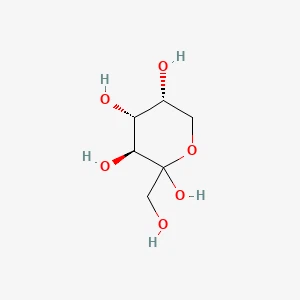 D(-)-Fructose丨CAS 57-48-7