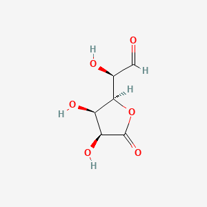 D(+)-Glucurono-3,6-lactone丨CAS 32449-92-6