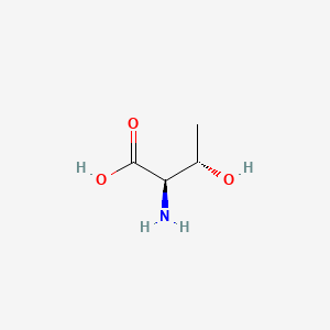 D-Threonine丨CAS 632-20-2