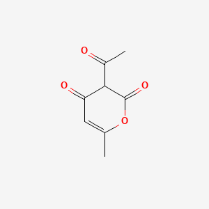 Dehydroacetic Acid丨CAS 520-45-6