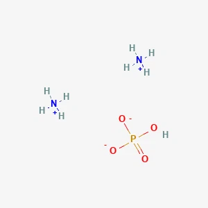 Diammonium Hydrogen Phosphate丨CAS 7783-28-0