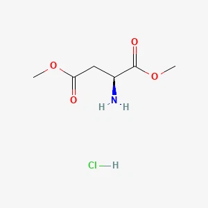Dimethyl L-aspartate Hydrochloride丨CAS 32213-95-9
