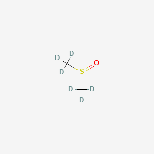 Dimethyl Sulfoxide-d6丨CAS 2206-27-1