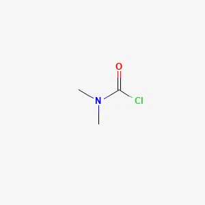 Dimethylcarbamoyl Chloride丨CAS 79-44-7