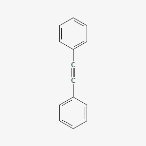 Diphenylacetylene丨CAS 501-65-5