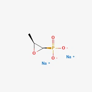 Disodium Phosphonomycin丨CAS 26016-99-9