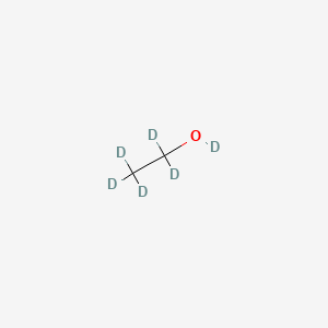 Ethanol-d6丨CAS 1516-08-1