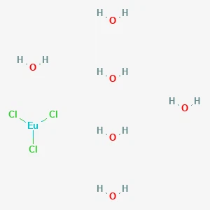 Europiumchloride Hexahydrate丨CAS 13759-92-7