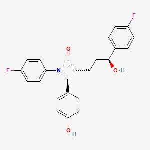 Ezetimibe丨CAS 163222-33-1