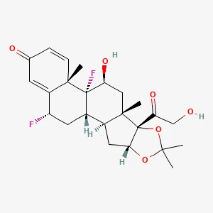 Fluocinolone Acetonide丨CAS 67-73-2
