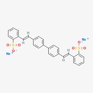 Fluorescent Brightener CBS-X丨CAS 27344-41-8