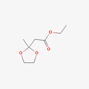 Fructone丨CAS 6413-10-1