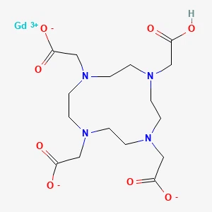 Gadoteric Acid丨CAS 72573-82-1