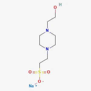 HEPES Sodium Salt丨CAS 75277-39-3