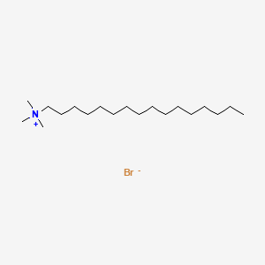Hexadecyl Trimethyl Ammonium Bromide丨CAS 57-09-0