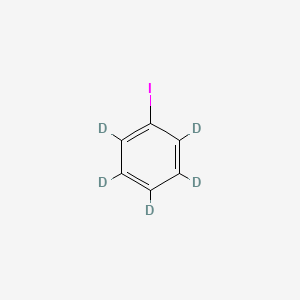 Iodobenzene-d5丨CAS 7379-67-1