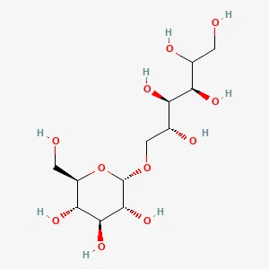 Isomalt丨CAS 64519-82-0