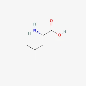 L-Leucine丨CAS 61-90-5