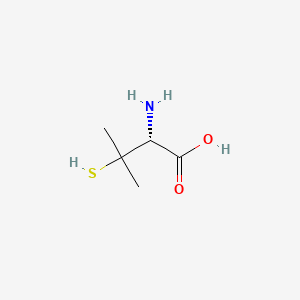 L-Penicillamine丨CAS 1113-41-3