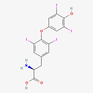 L-Thyroxine丨CAS 51-48-9