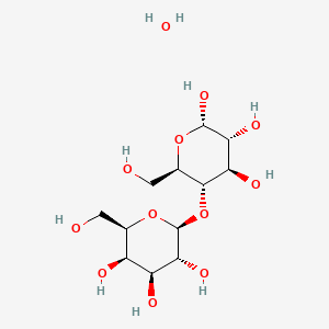 Lactose丨CAS 64044-51-5