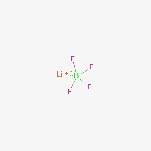 LiBF4 (lithium Tetrafluoroborate)丨CAS 14283-07-9