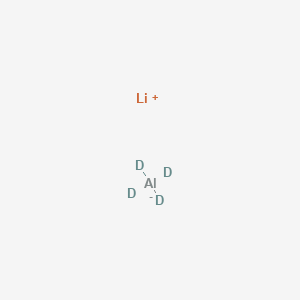 Lithium Aluminum Deuteride丨CAS 14128-54-2