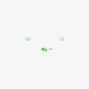 Magnesium Chloride Anhydrous丨CAS 7786-30-3