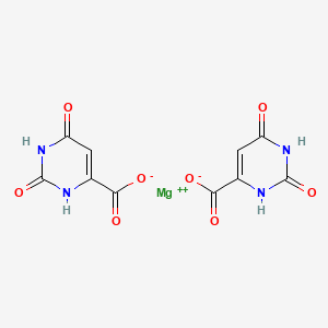 Magnesium Oratate丨CAS 34717-03-8