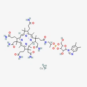 Mecobalamin丨CAS 13422-55-4